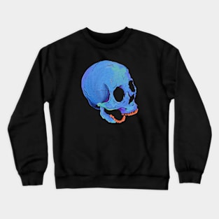 Hi there Crewneck Sweatshirt